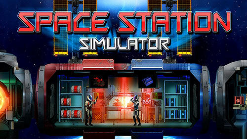 download Space station simulator apk